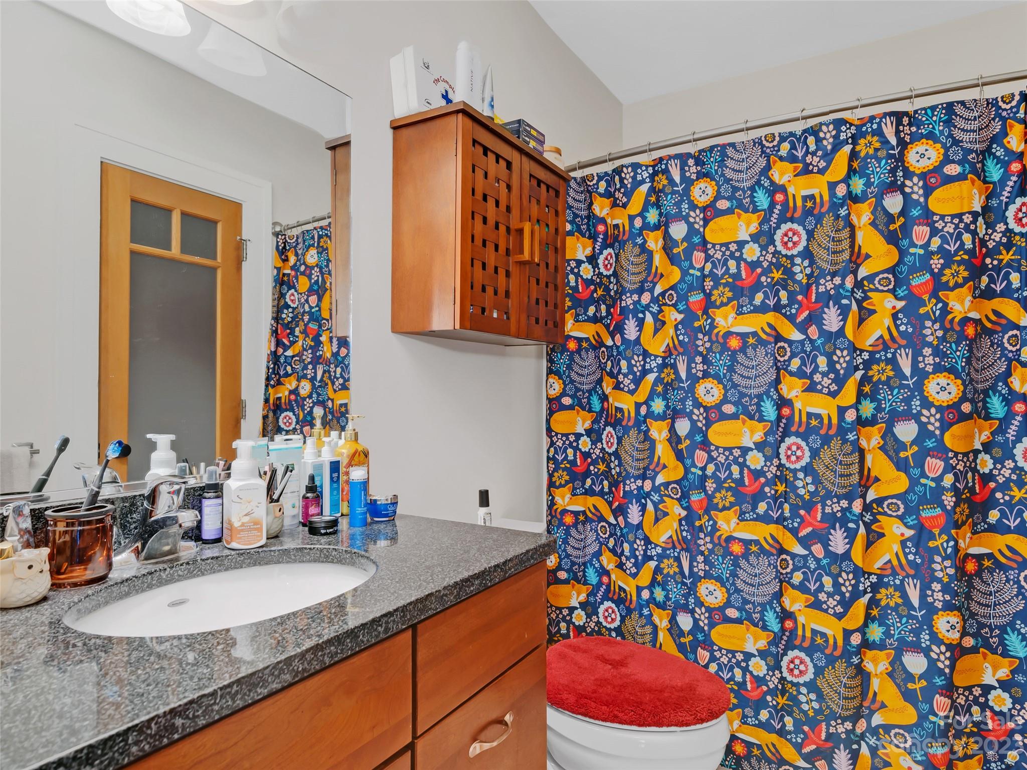 22 Sunrise Drive Asheville NC 28806