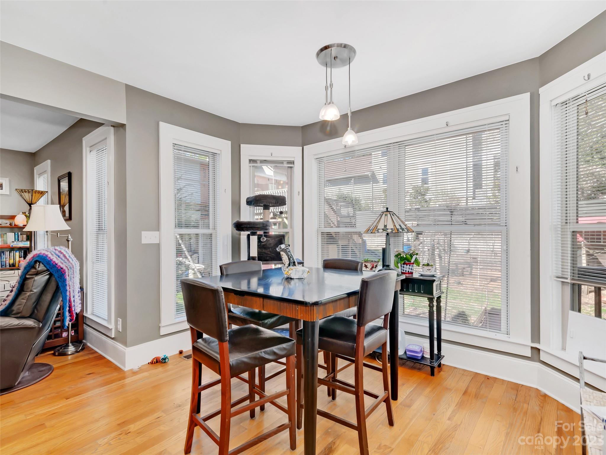 22 Sunrise Drive Asheville NC 28806