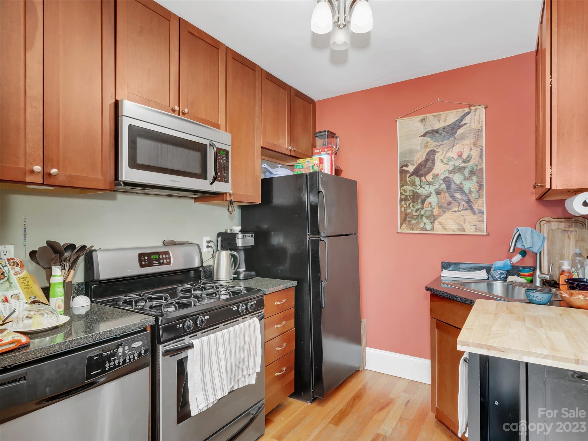 22 Sunrise Drive Asheville NC 28806
