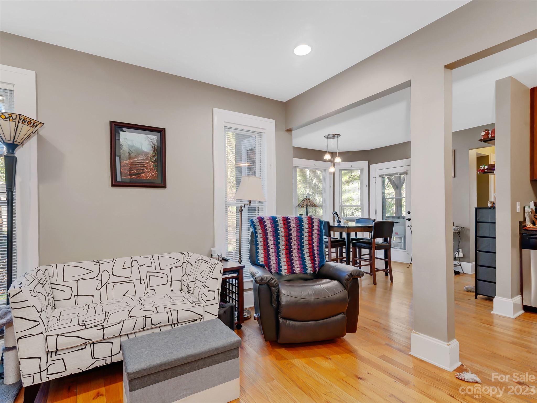 22 Sunrise Drive Asheville NC 28806