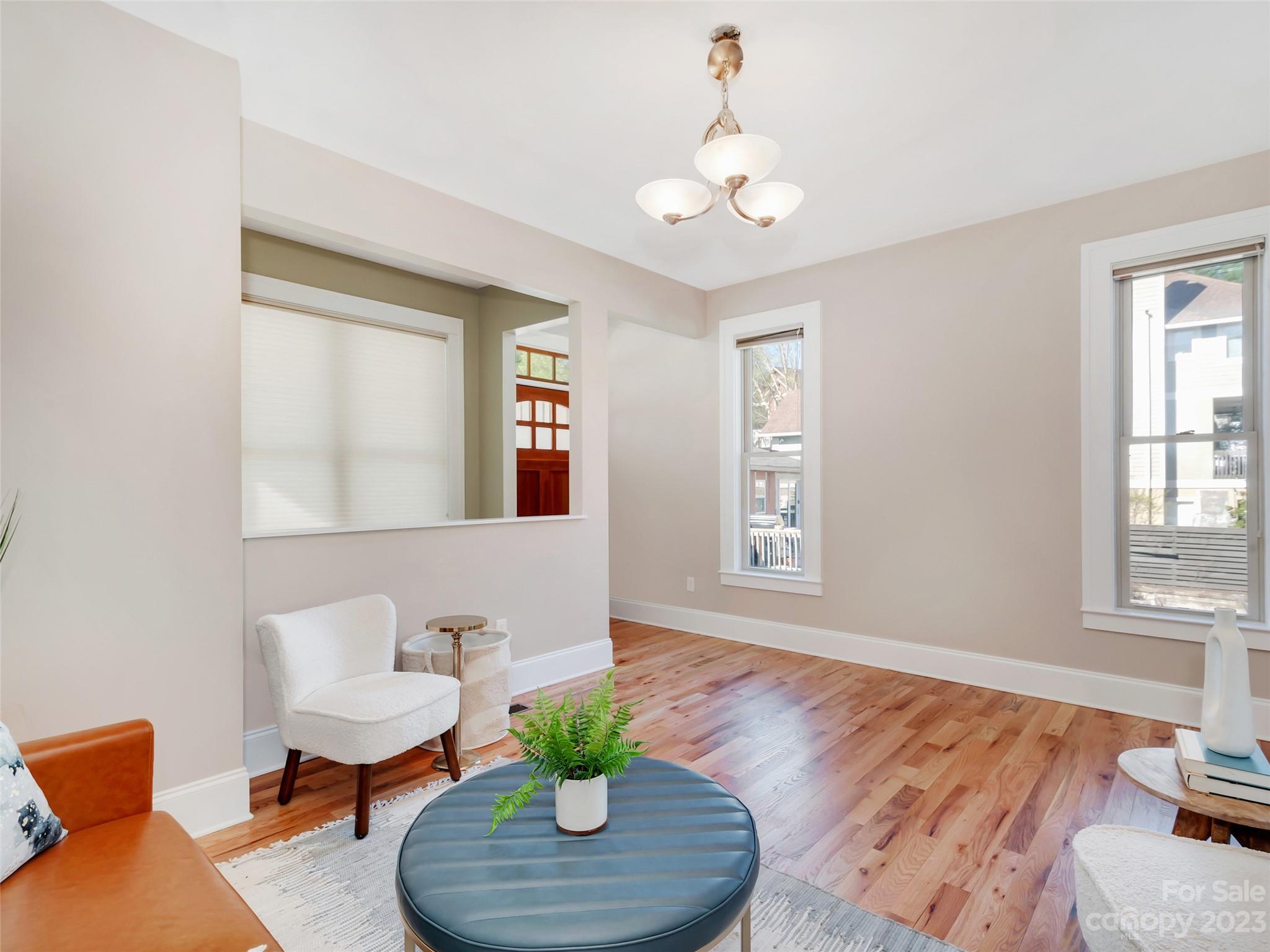 22 Sunrise Drive Asheville NC 28806