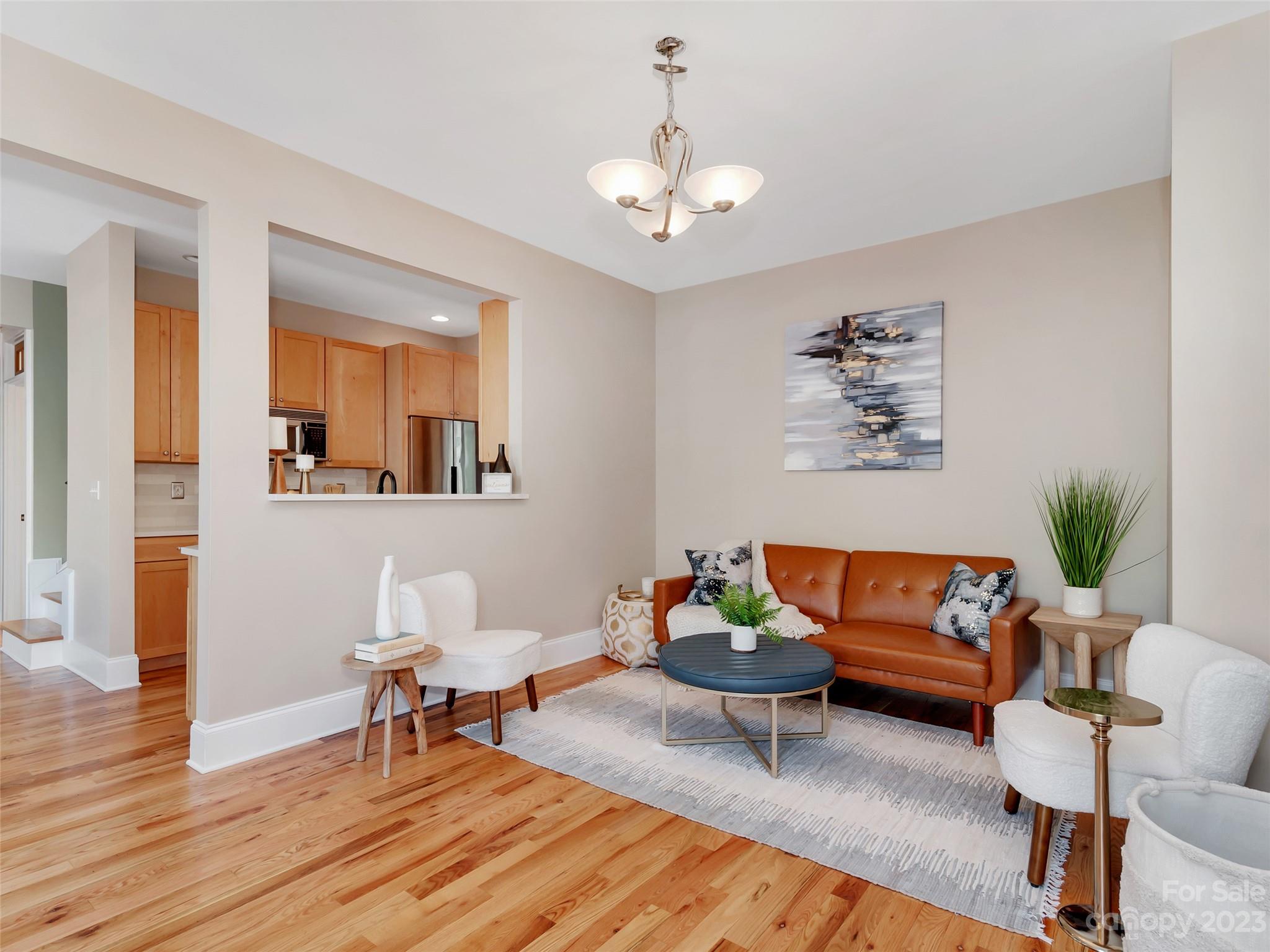 22 Sunrise Drive Asheville NC 28806