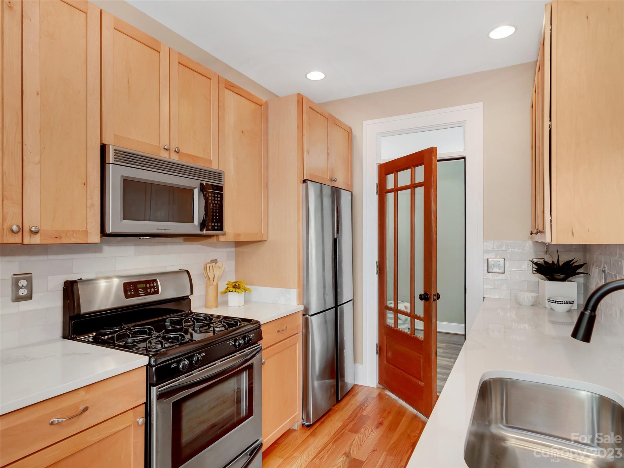 22 Sunrise Drive Asheville NC 28806