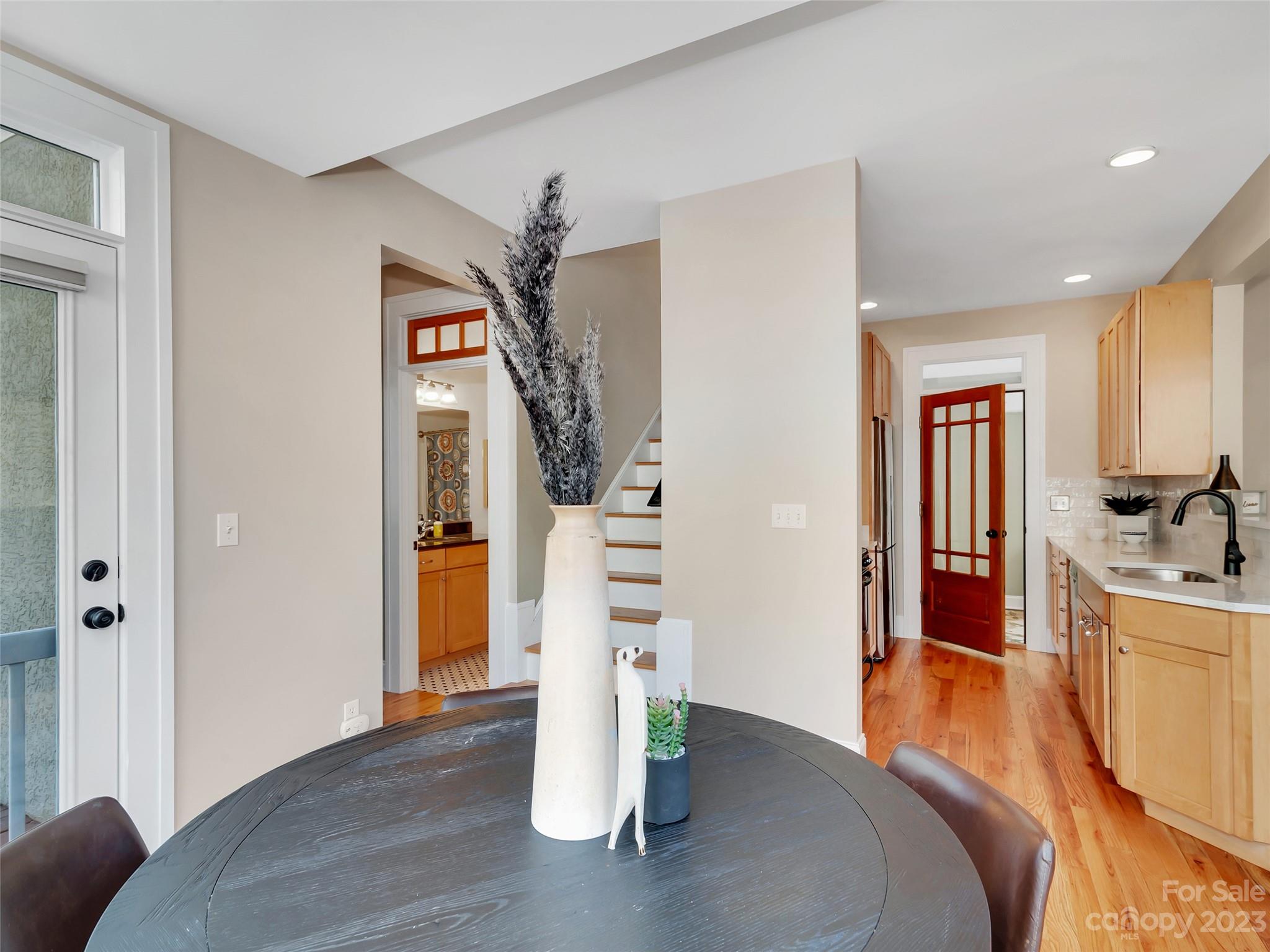 22 Sunrise Drive Asheville NC 28806