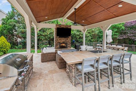 1022 Lake Forest Drive Weddington NC 28104