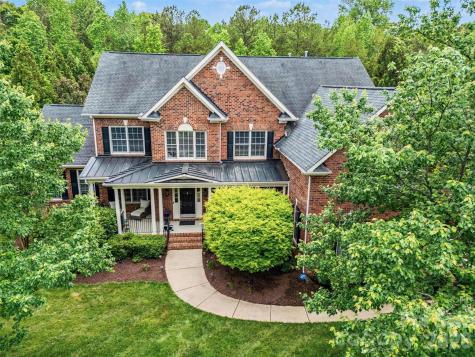 1022 Lake Forest Drive Weddington NC 28104