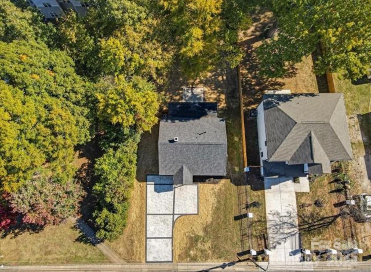 3717 Marvin Road Charlotte NC 28211