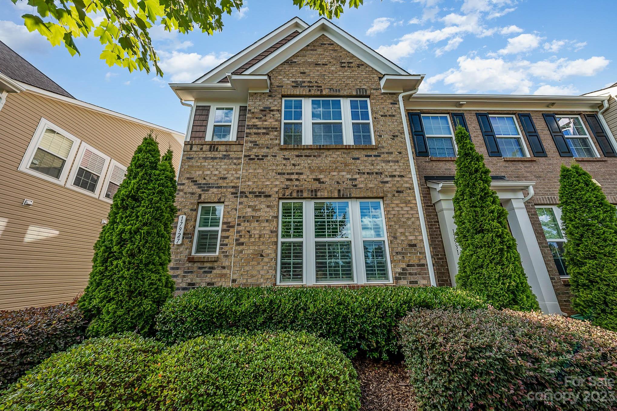 17927 Ragtop Day Lane Cornelius NC 28031