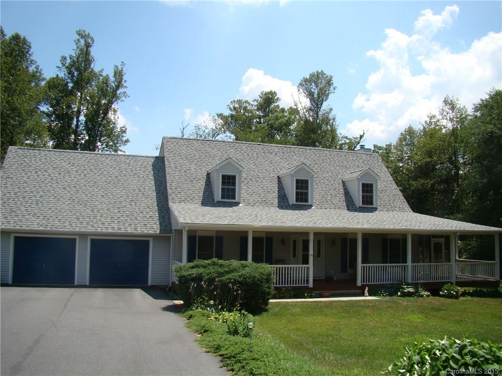 117 Churchill Downs Drive Fairview NC 28730