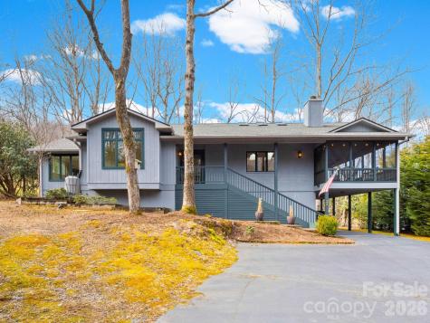 33 Ugedaliyvi Court Brevard NC 28712