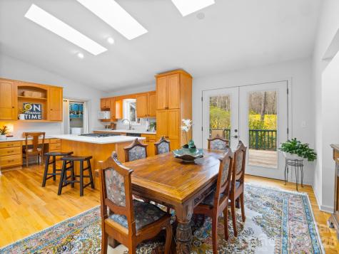 33 Ugedaliyvi Court Brevard NC 28712