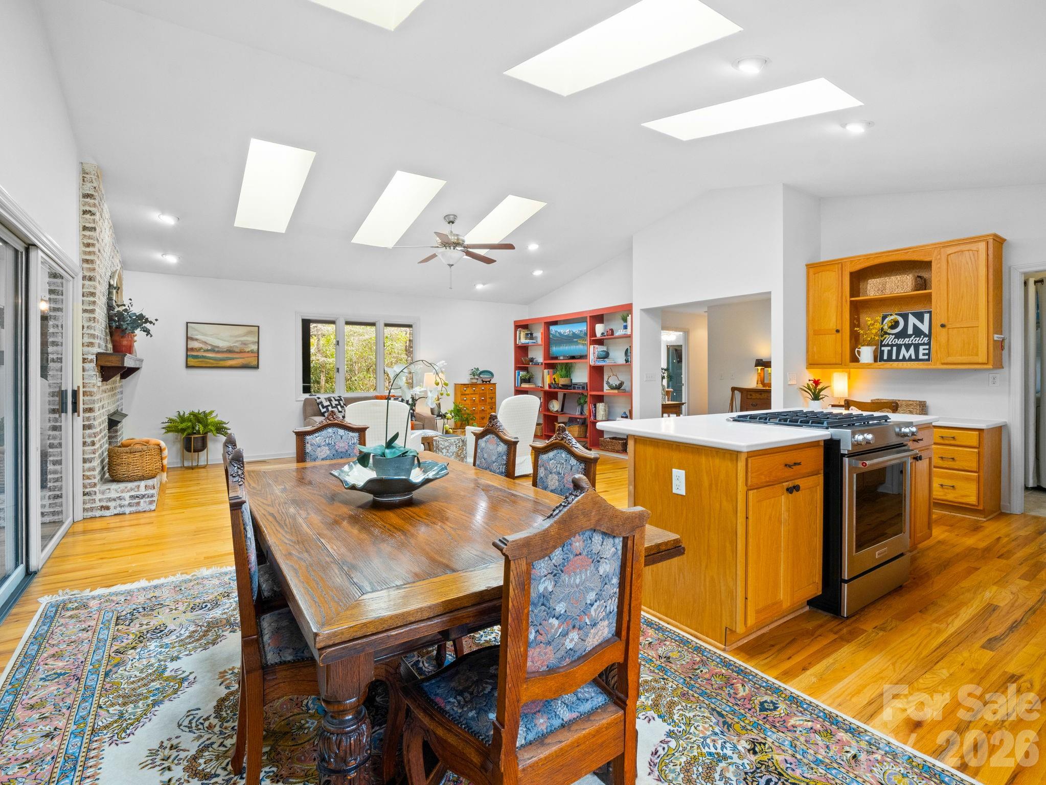 33 Ugedaliyvi Court Brevard NC 28712