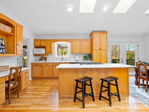 33 Ugedaliyvi Court Brevard NC 28712