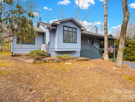 33 Ugedaliyvi Court Brevard NC 28712