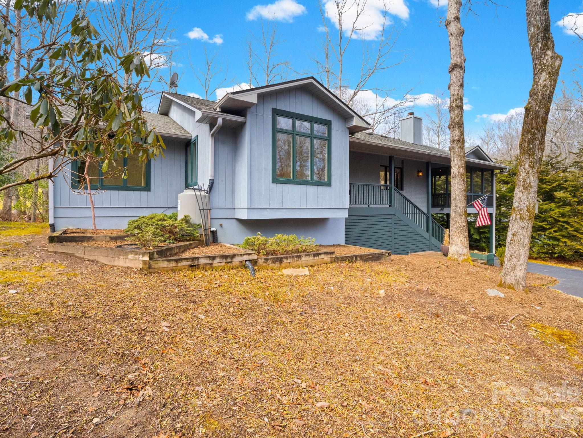 33 Ugedaliyvi Court Brevard NC 28712