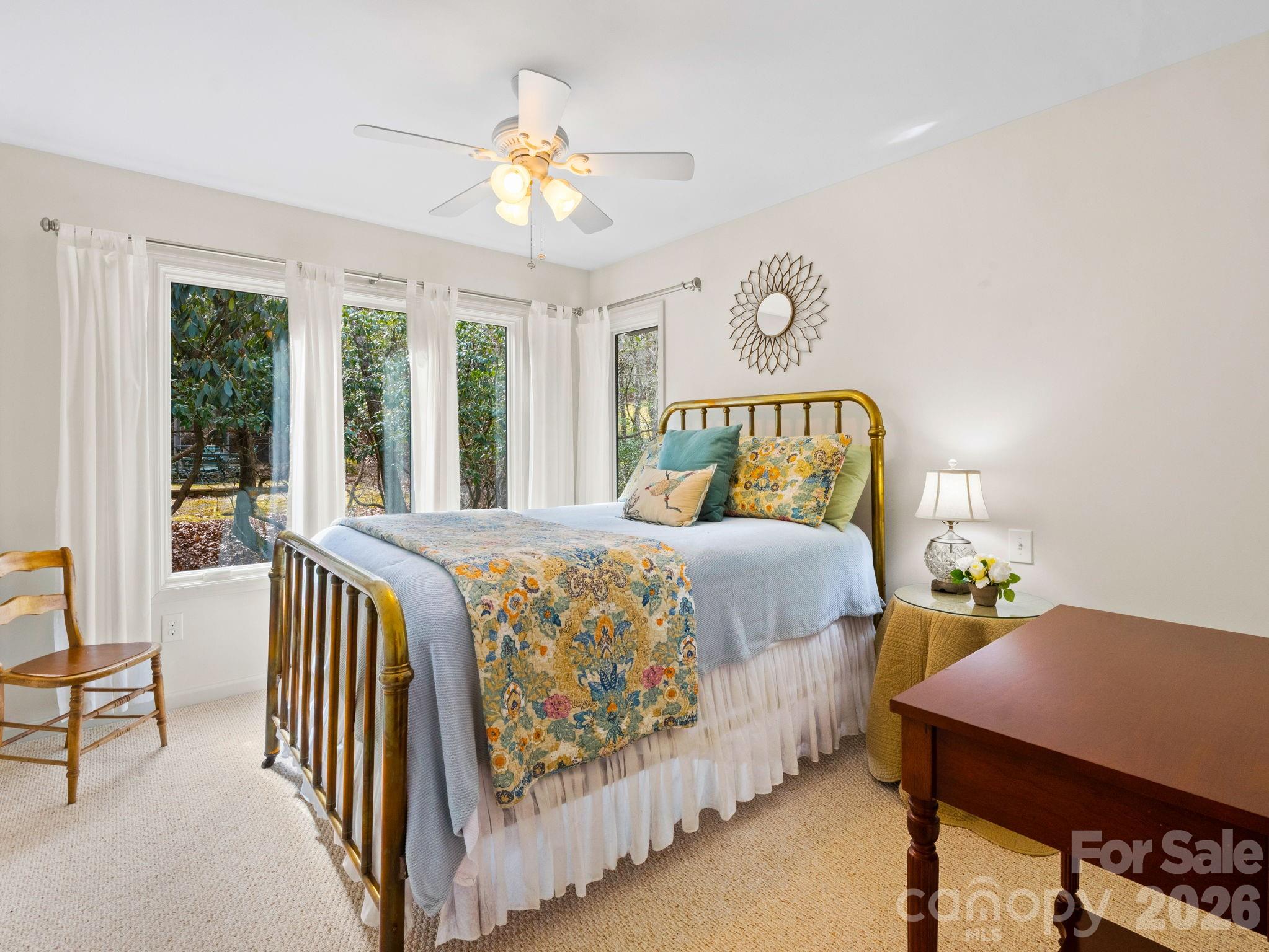33 Ugedaliyvi Court Brevard NC 28712