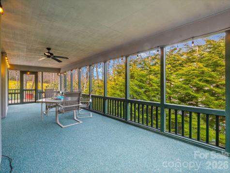 33 Ugedaliyvi Court Brevard NC 28712