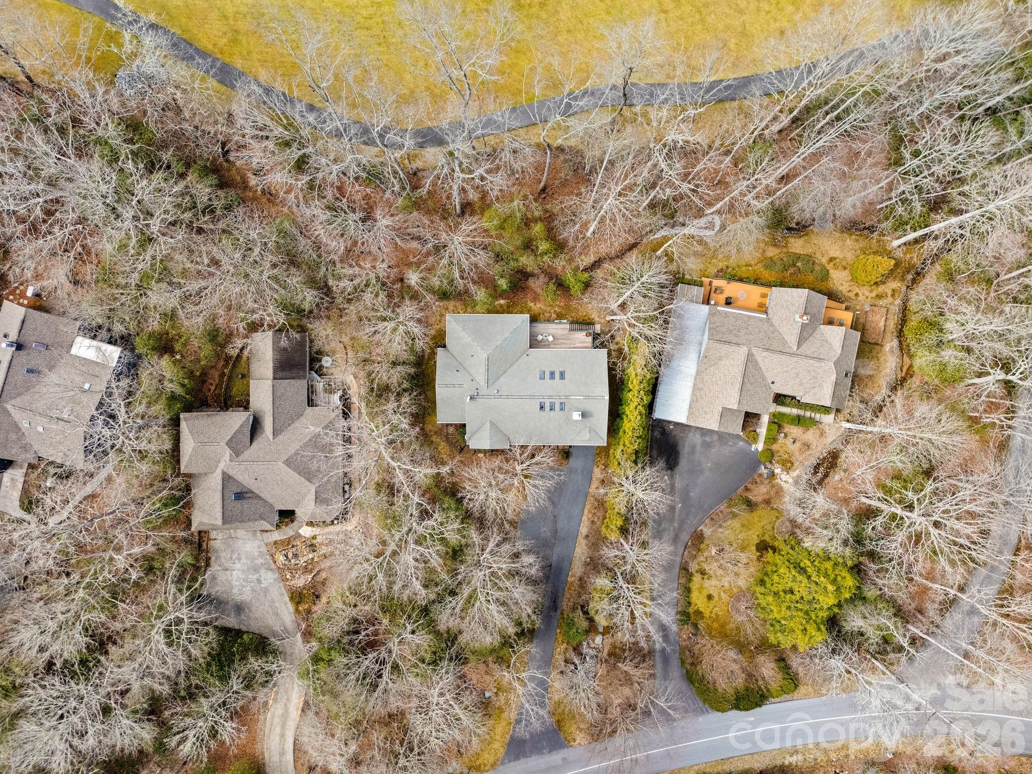 33 Ugedaliyvi Court Brevard NC 28712