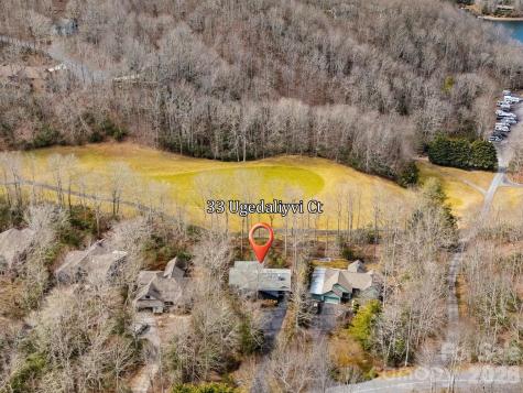 33 Ugedaliyvi Court Brevard NC 28712