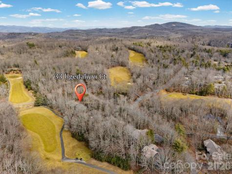 33 Ugedaliyvi Court Brevard NC 28712