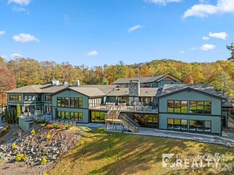 33 Ugedaliyvi Court Brevard NC 28712