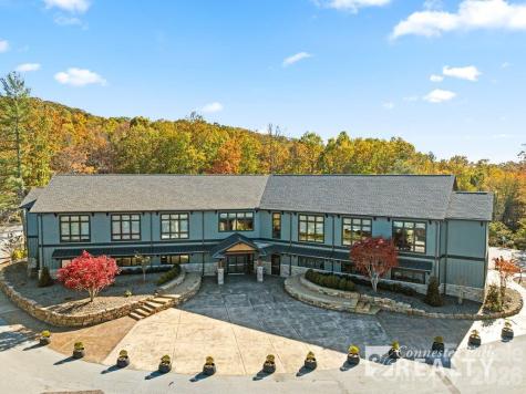 33 Ugedaliyvi Court Brevard NC 28712