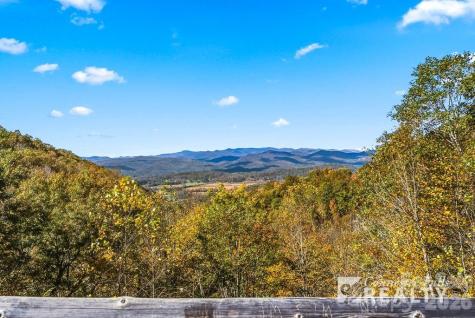 33 Ugedaliyvi Court Brevard NC 28712