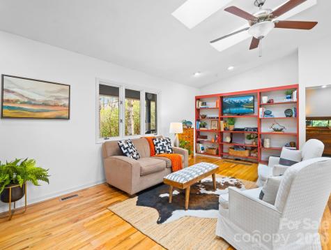 33 Ugedaliyvi Court Brevard NC 28712