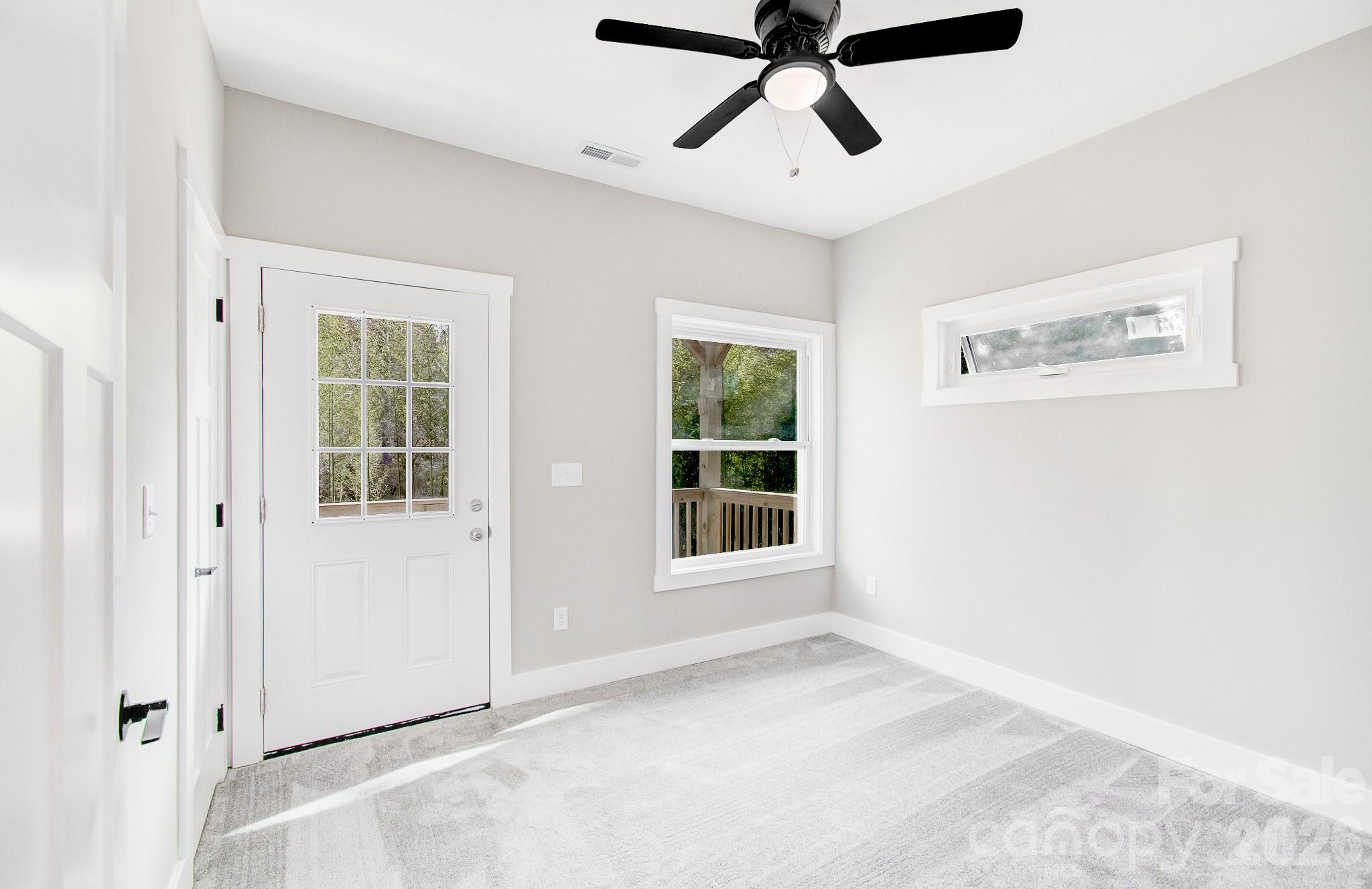 115 Northbend Drive Asheville NC 28804