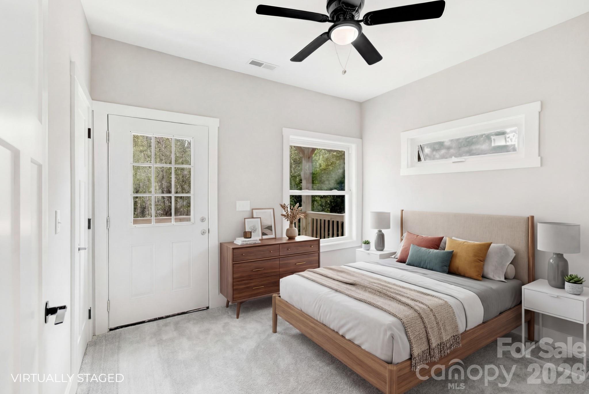 115 Northbend Drive Asheville NC 28804