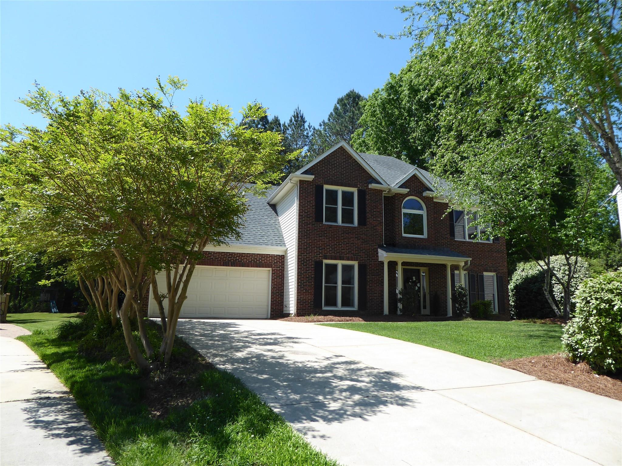 9658 Thorn Blade Drive Charlotte NC 28270