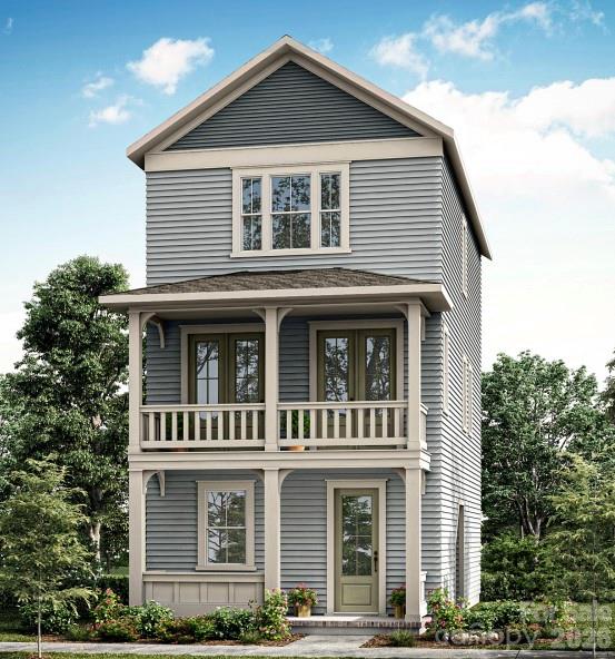 401 Delburg Mill Alley Davidson NC 28036