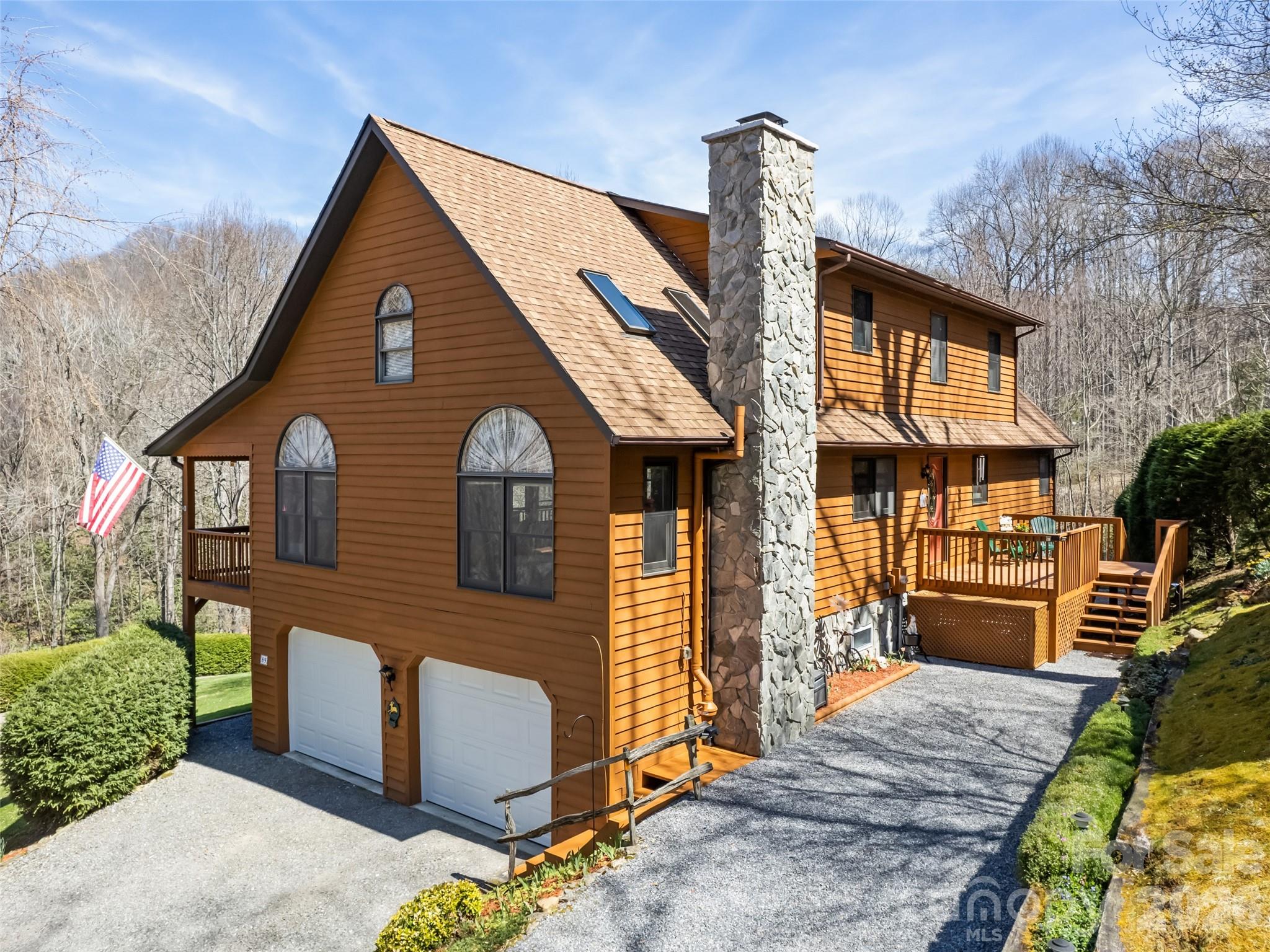 89 Stump Lane Maggie Valley NC 28751