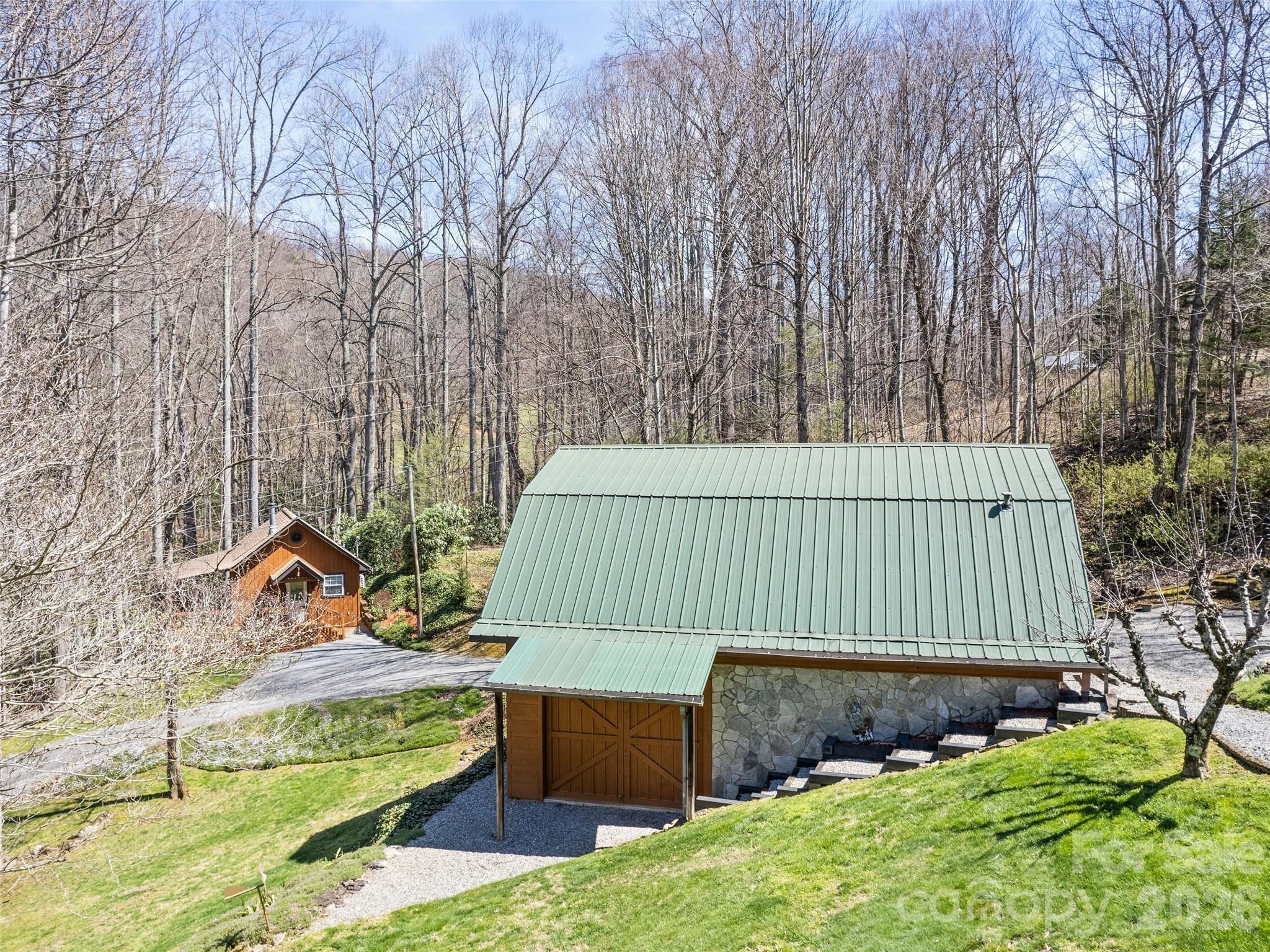 89 Stump Lane Maggie Valley NC 28751