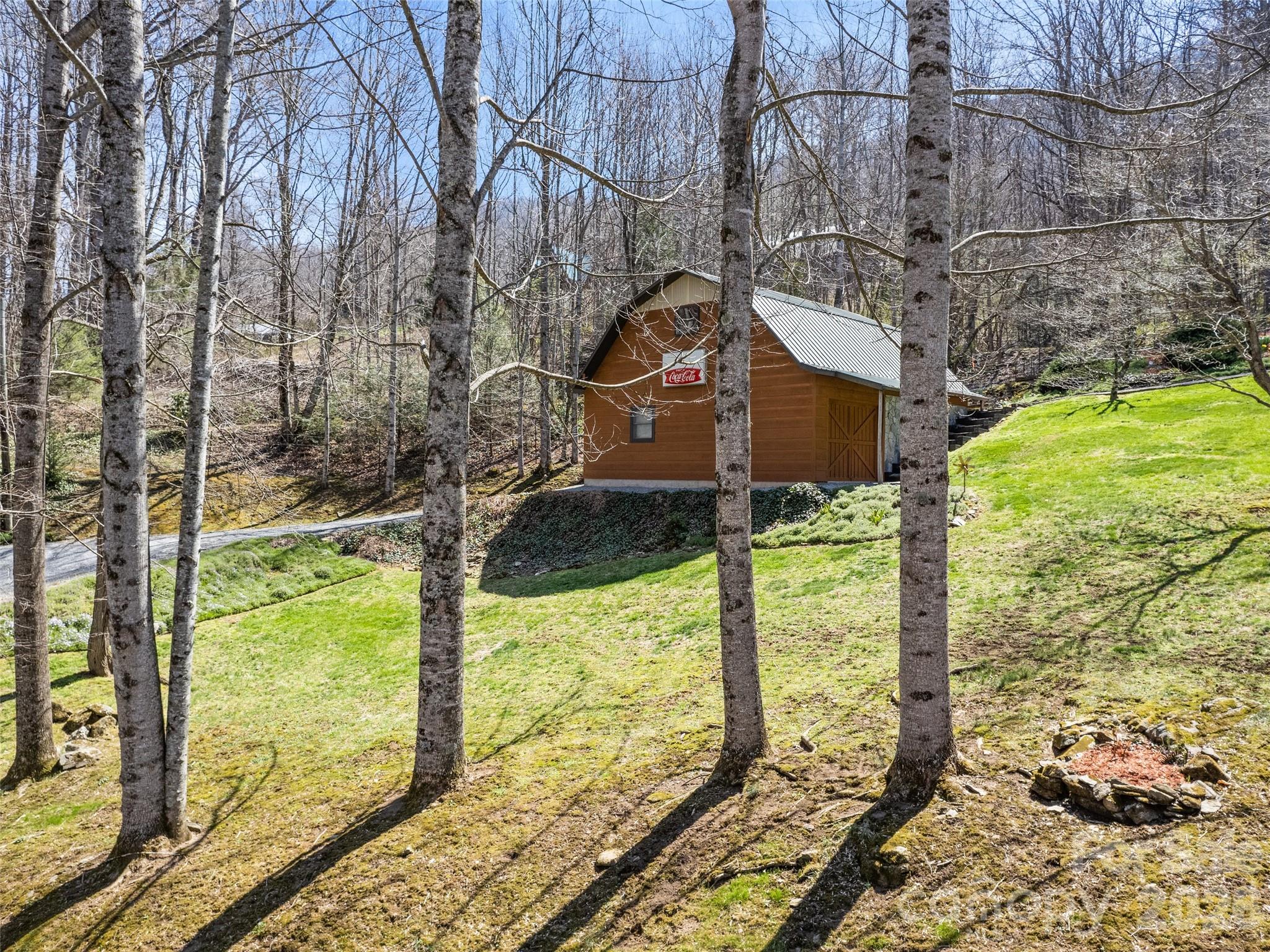 89 Stump Lane Maggie Valley NC 28751