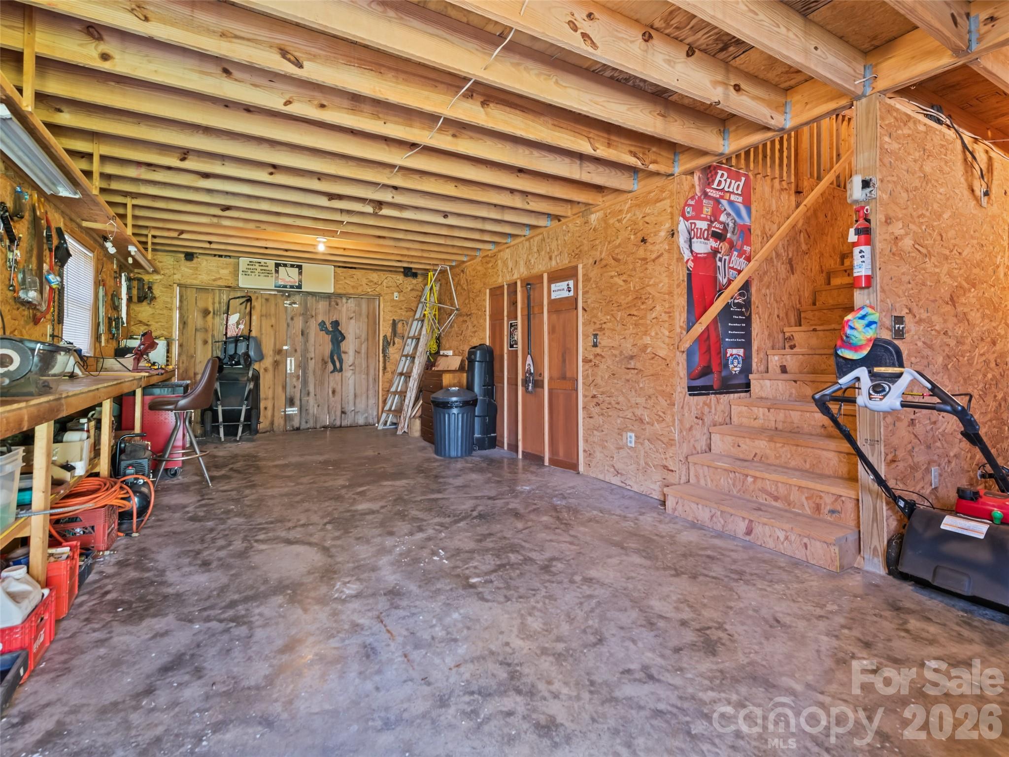 89 Stump Lane Maggie Valley NC 28751