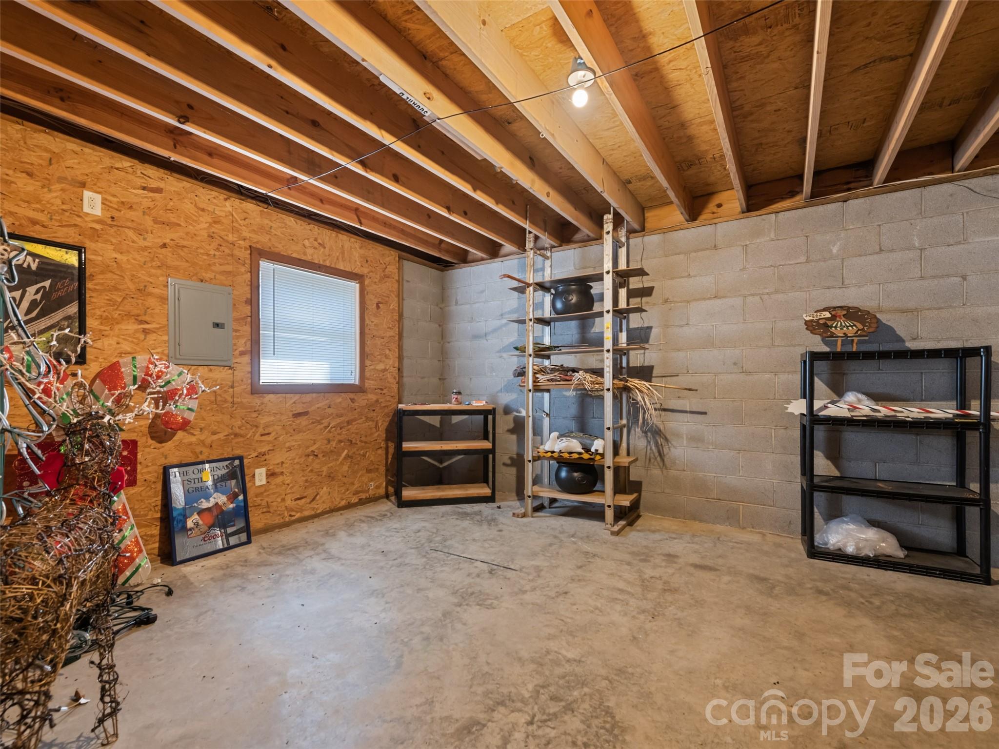 89 Stump Lane Maggie Valley NC 28751