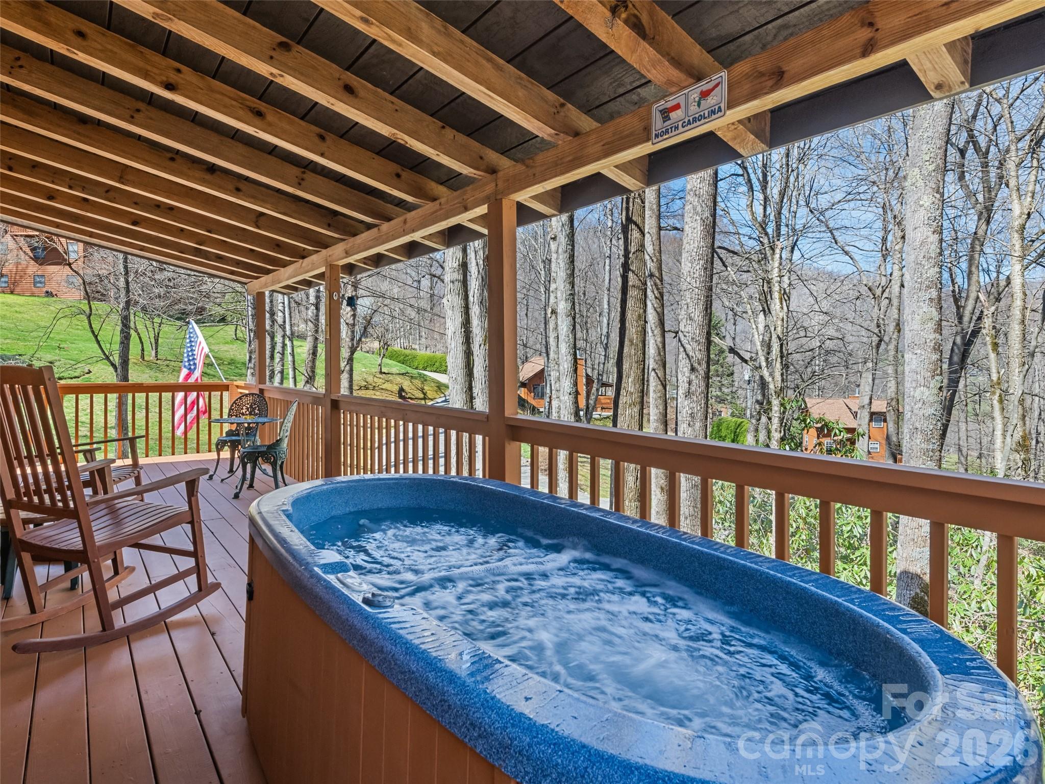 89 Stump Lane Maggie Valley NC 28751