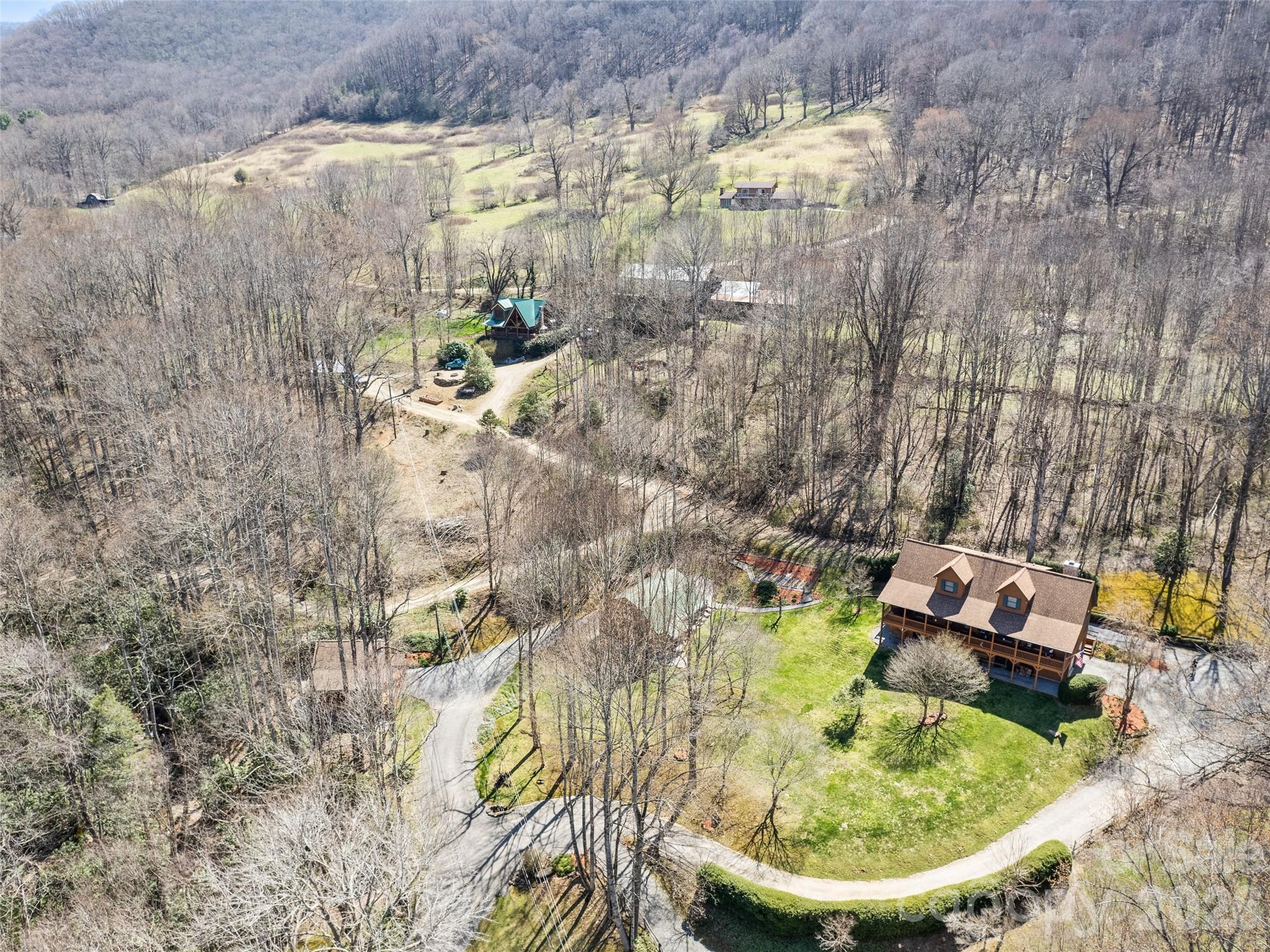 89 Stump Lane Maggie Valley NC 28751