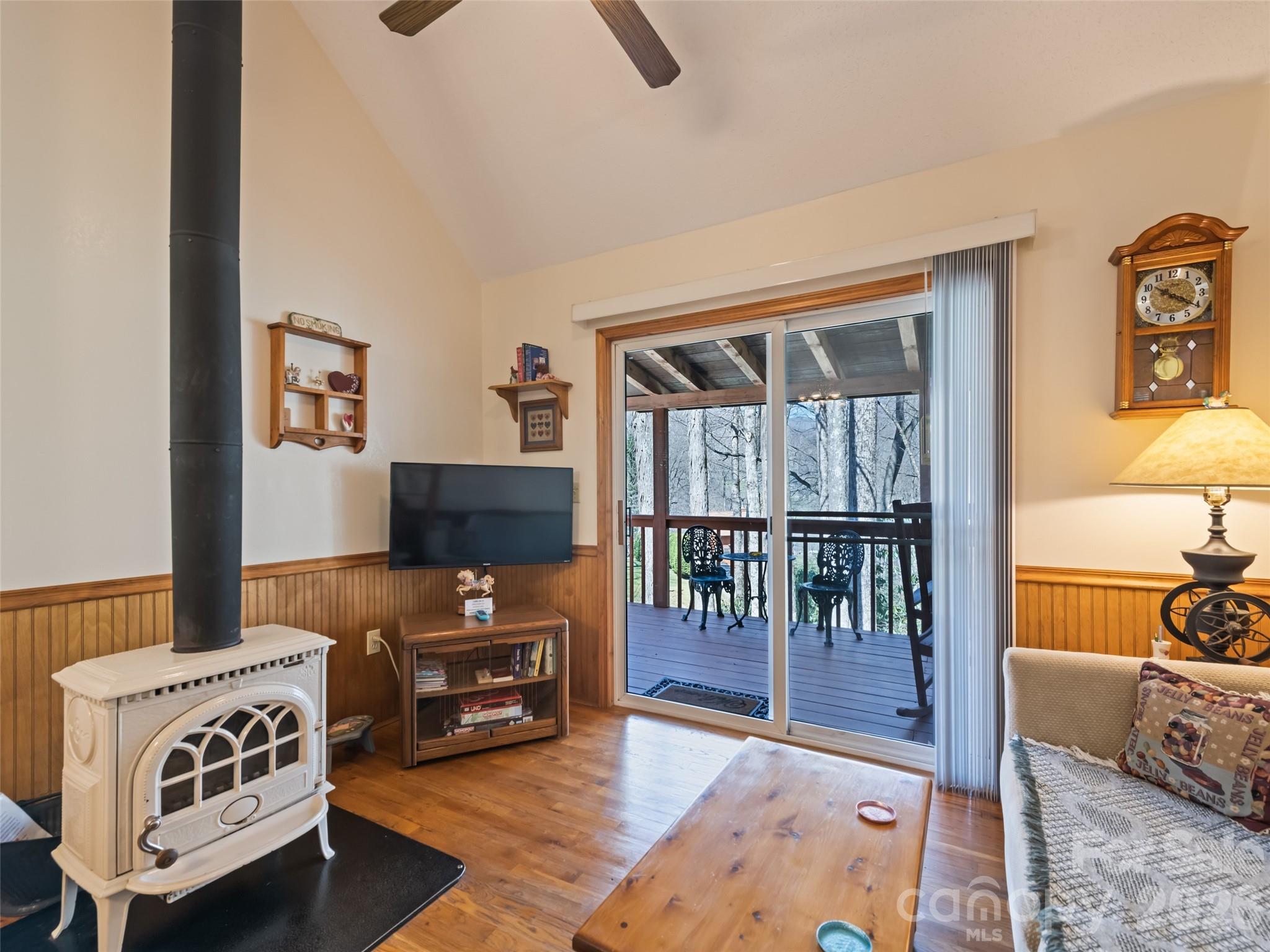 89 Stump Lane Maggie Valley NC 28751