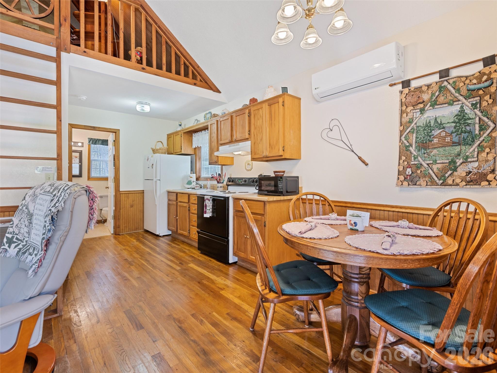 89 Stump Lane Maggie Valley NC 28751