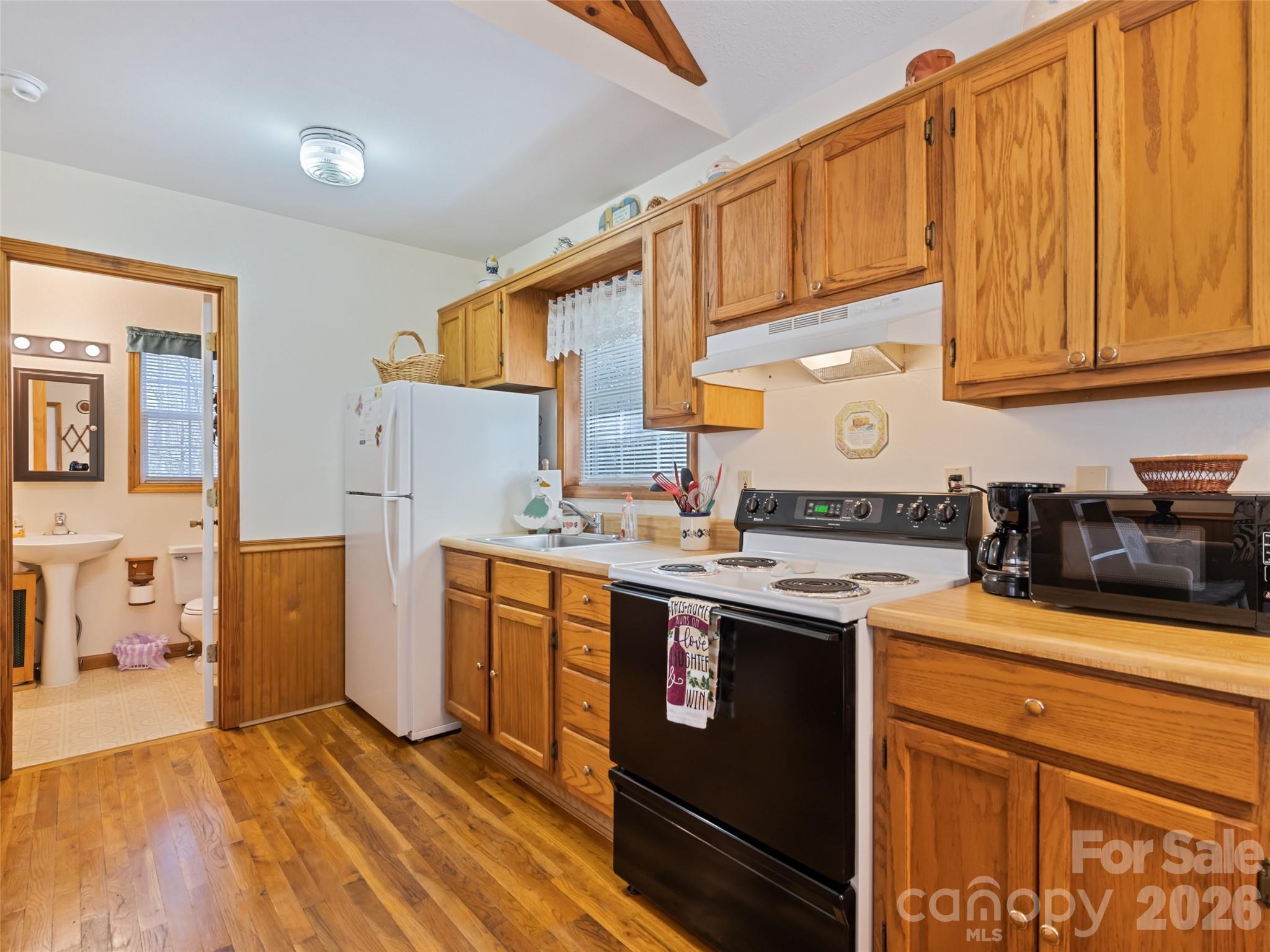 89 Stump Lane Maggie Valley NC 28751