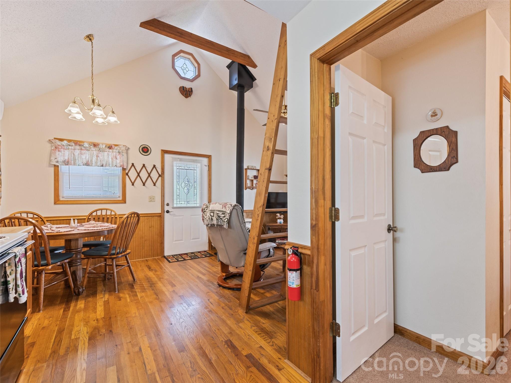 89 Stump Lane Maggie Valley NC 28751