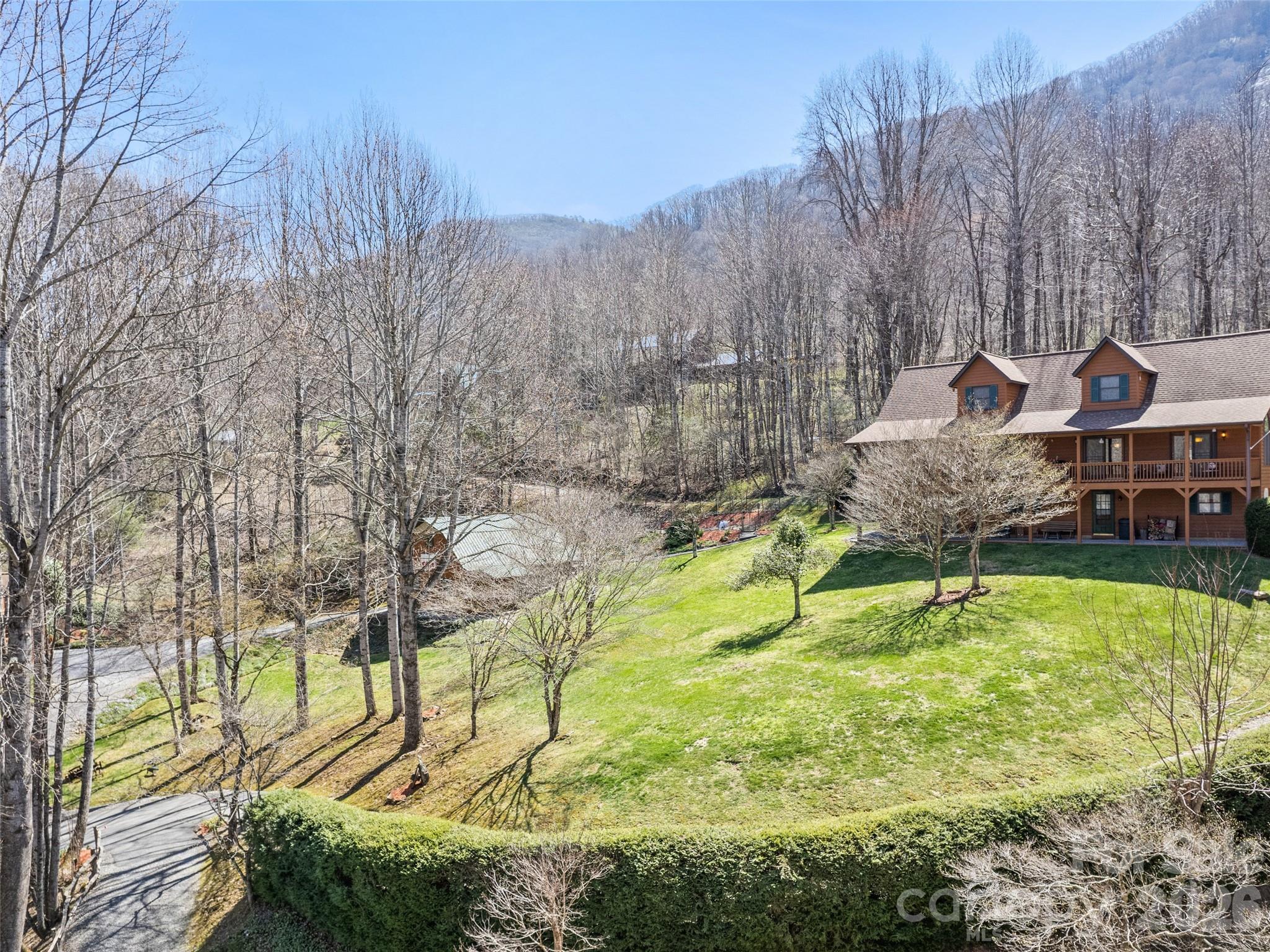 89 Stump Lane Maggie Valley NC 28751