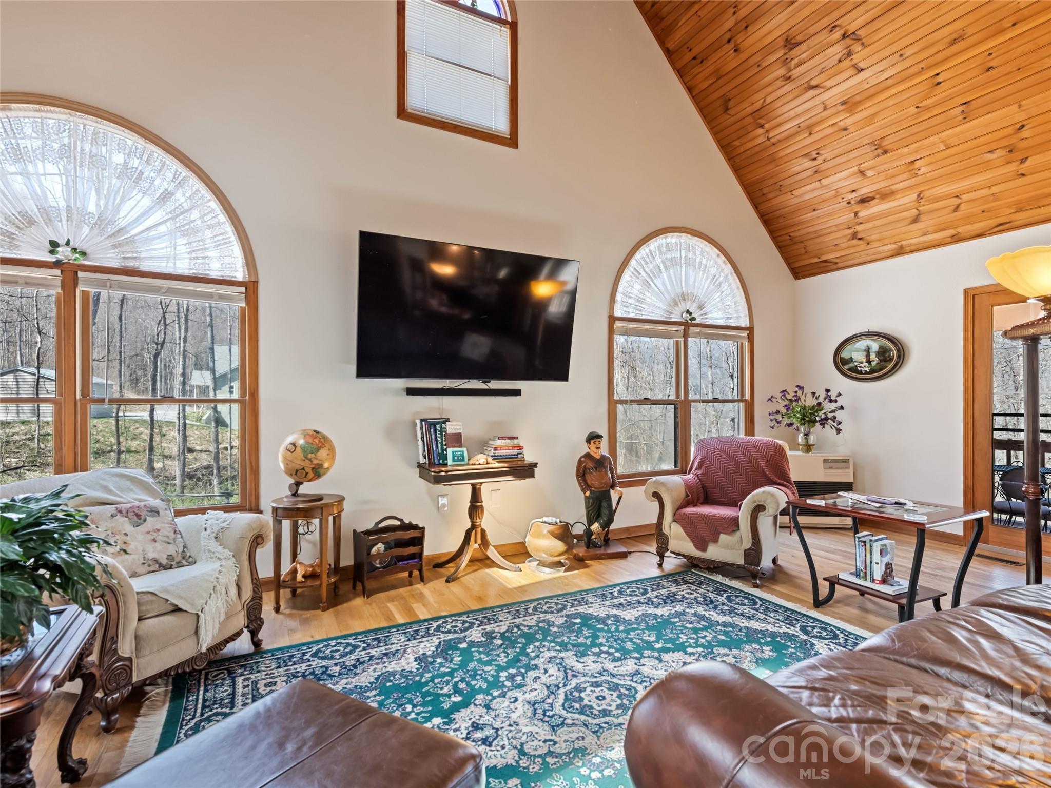 89 Stump Lane Maggie Valley NC 28751