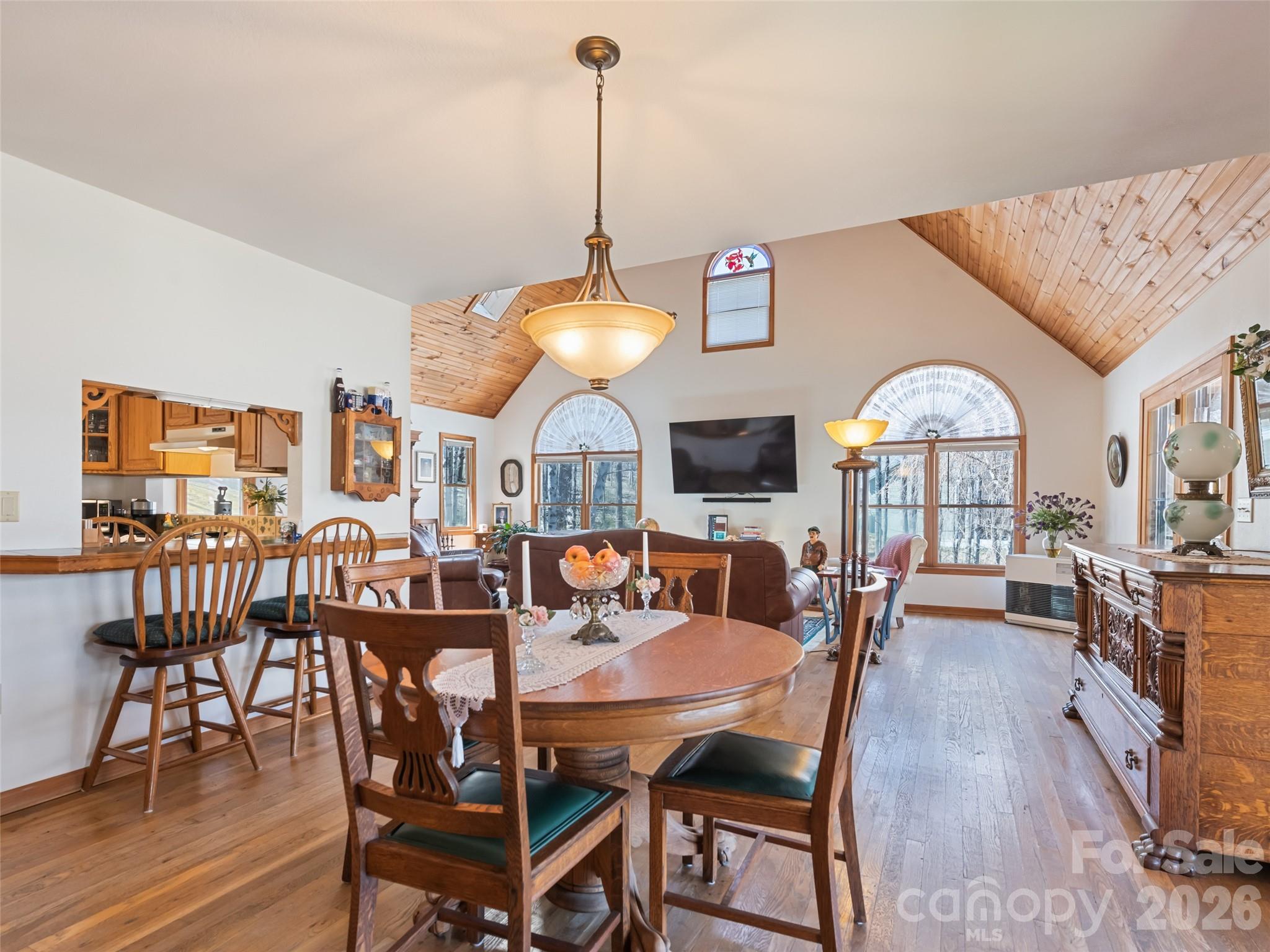 89 Stump Lane Maggie Valley NC 28751