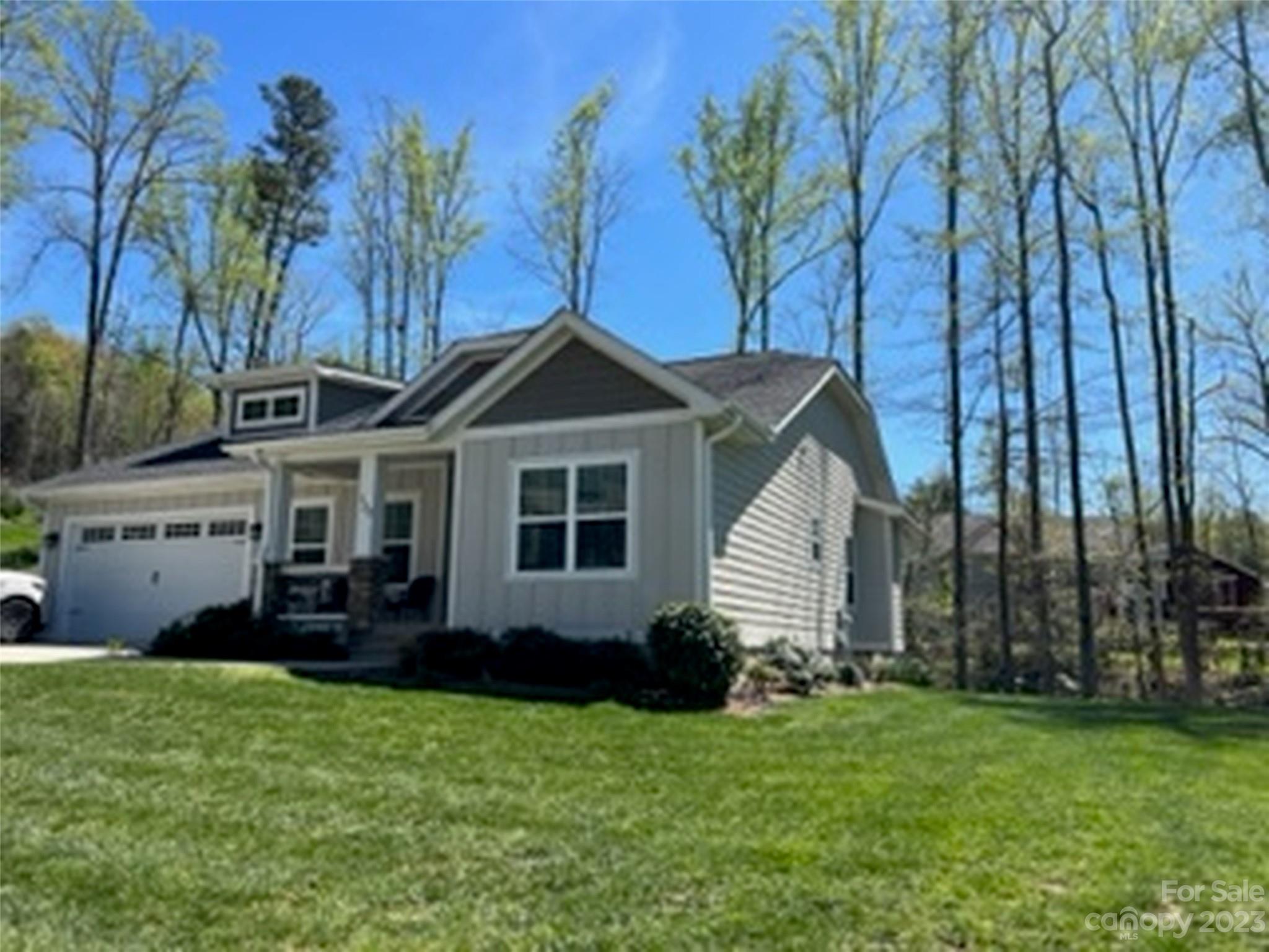 132 Olivet Lane Fletcher NC 28732