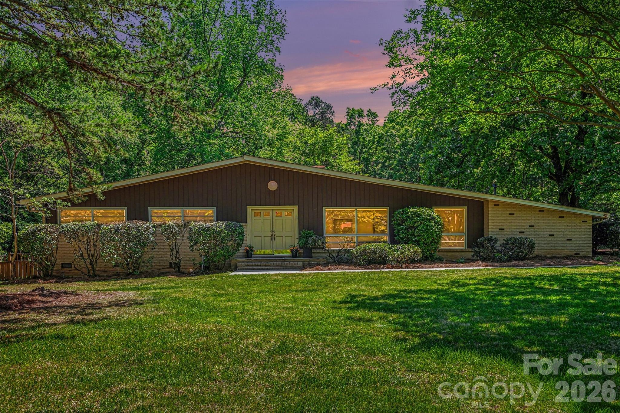 4316 Bellwood Lane Charlotte NC 28270