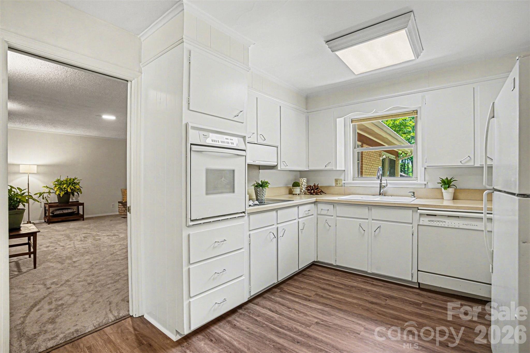 4316 Bellwood Lane Charlotte NC 28270