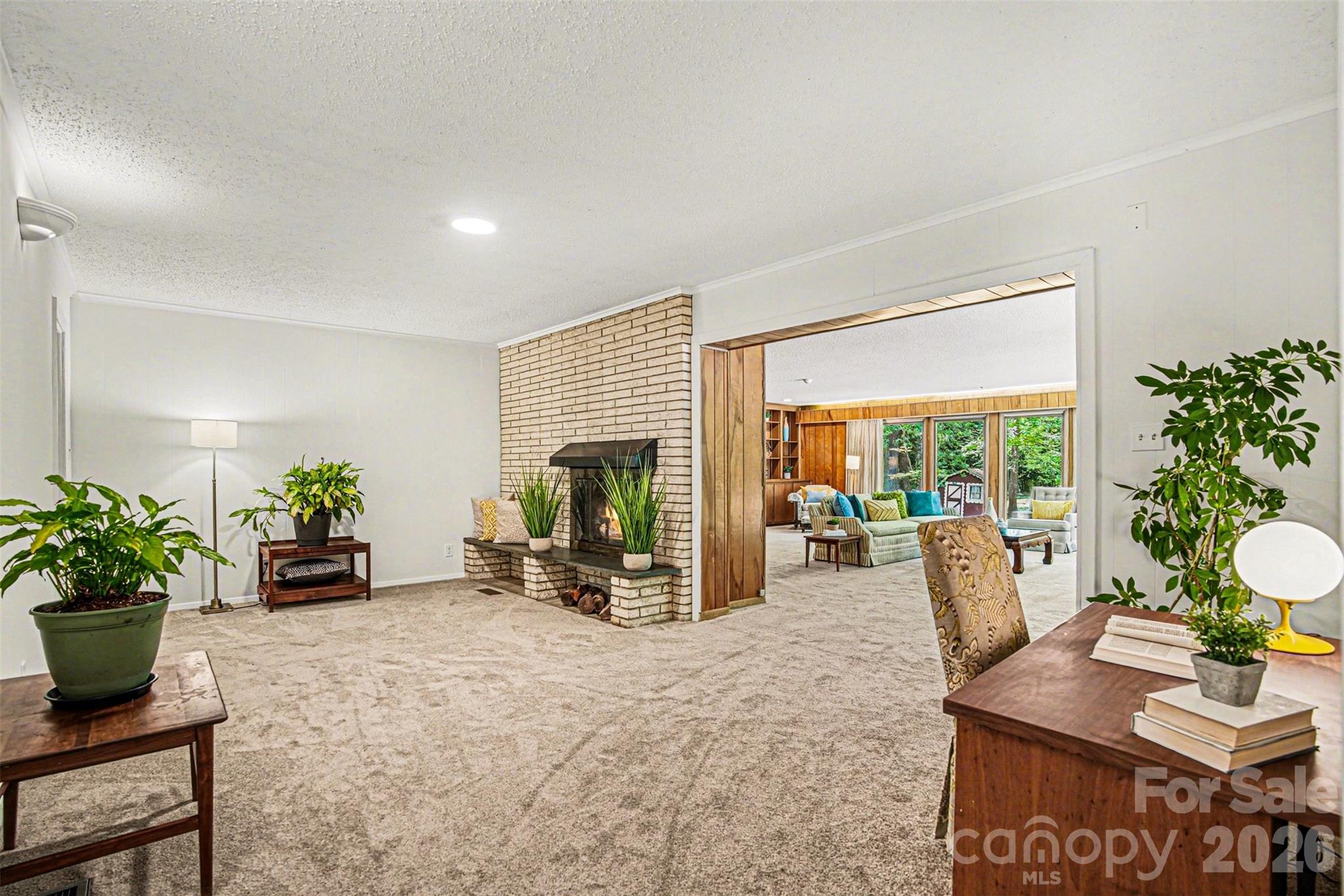 4316 Bellwood Lane Charlotte NC 28270